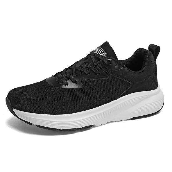 Unisex Spor Ayakkabı (Siyah)