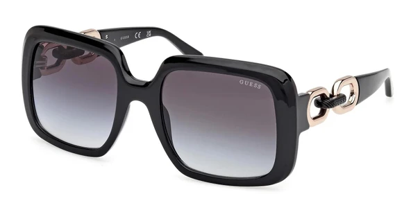 Guess GU00161 01B 56 Kadın Güneş Gözlüğü