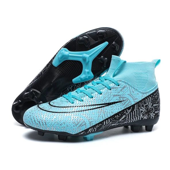Unisex Krampon Futbol Ayakkabısı (Ay Işığı Ayakkabı-3)