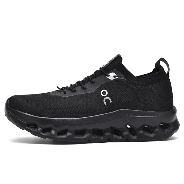 Unisex Spor Ayakkabı (Siyah)