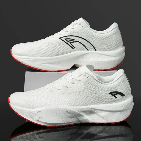 Unisex Spor Ayakkabı (Beyaz)