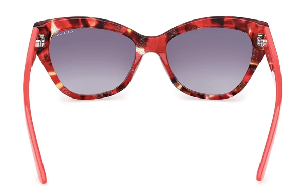 Guess GU00204 54B 55 Kadın Güneş Gözlüğü - 5