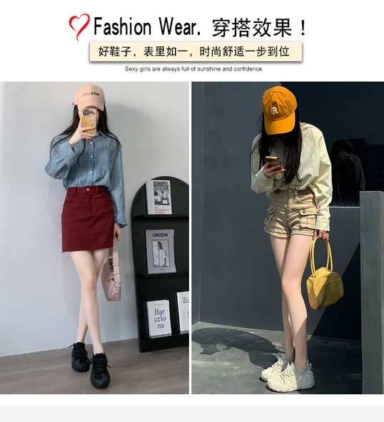 Kadın Örgü Fileli Spor Ayakkabı (Mor) - Resim 8