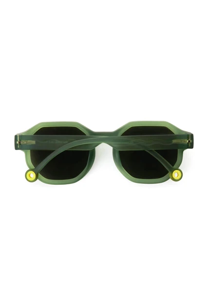 OLIVIO&CO Creative Güneş Gözlüğü Olive Green Yetişkin - 8