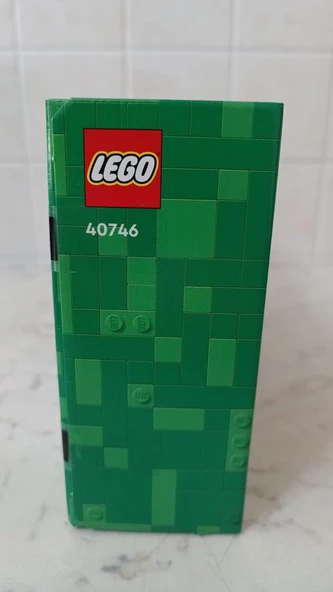 Lego Seasonal 40746 Santa'S Delivery Truck - Resim 7