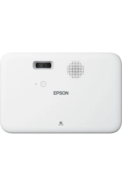 EPSON CO-FH01 3000 ANSI Lümen 1920x1080 Full Hd Projeksiyon Cihazı - 2