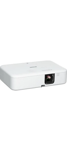 EPSON CO-FH01 3000 ANSI Lümen 1920x1080 Full Hd Projeksiyon Cihazı