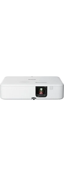 EPSON CO-FH01 3000 ANSI Lümen 1920x1080 Full Hd Projeksiyon Cihazı - 3