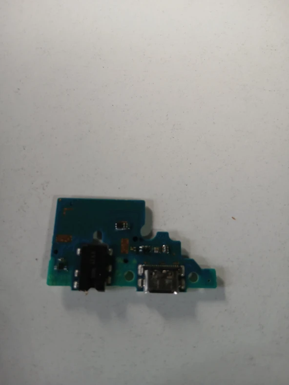 ASLANTİC SAMSUNG A51 ORJINAL ŞARJ MİKROFON BORDU - 2