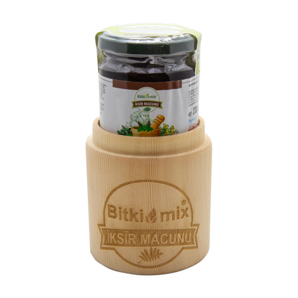 İksir Macunu - 230gr - 3