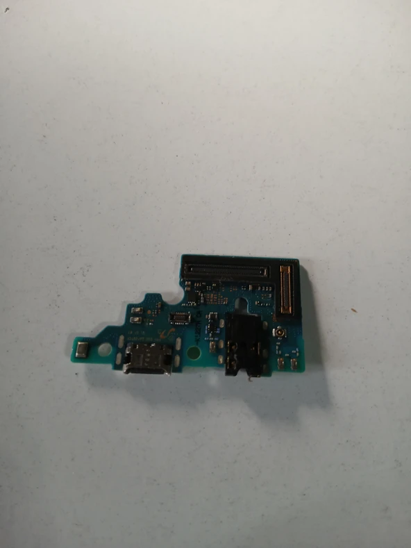 ASLANTİC SAMSUNG A51 ORJINAL ŞARJ MİKROFON BORDU