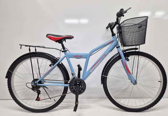 2650 d kadro bisiklet 26 jant Dorello bisiklet