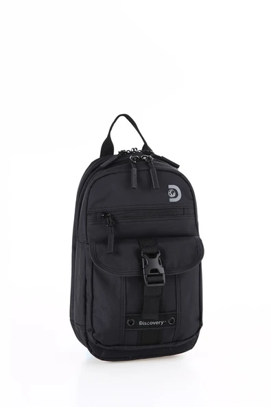 DISCOVERY UNİSEX SIRT ÇANTASI C.D00116 - 6