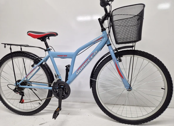 2650 d kadro bisiklet 26 jant Dorello bisiklet - 2