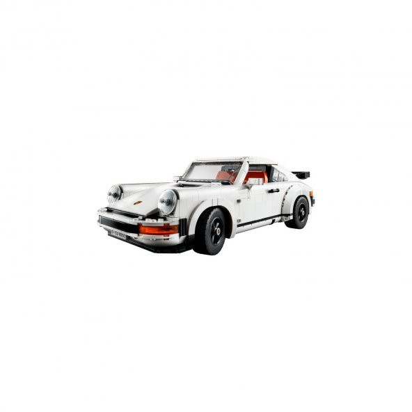 LEGO Creator Expert 10295 Porsche 911 - 4
