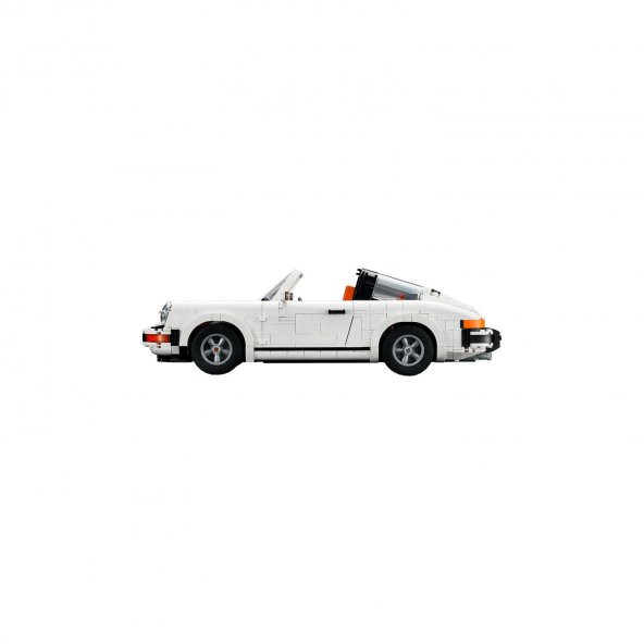 LEGO Creator Expert 10295 Porsche 911 - 5