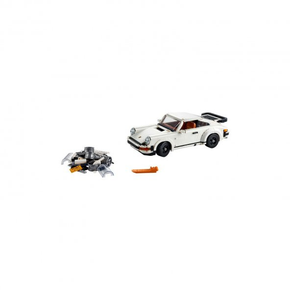 LEGO Creator Expert 10295 Porsche 911 - 2