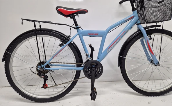 2650 d kadro bisiklet 26 jant Dorello bisiklet - 4