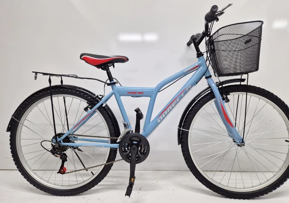 2650 d kadro bisiklet 26 jant Dorello bisiklet - 5