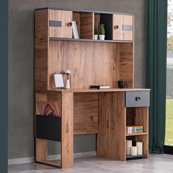 Bilgisayar Masası, Milas Çalışma Masası ürün görseli 1