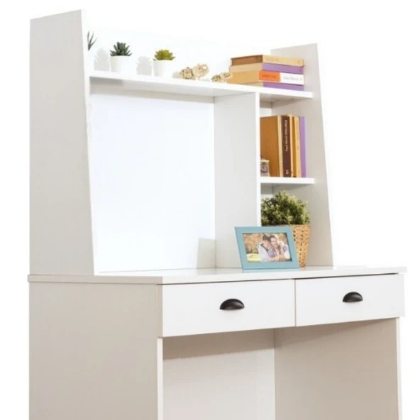 Bilgisayar Masası, Safir Çalışma Masası - Resim 3