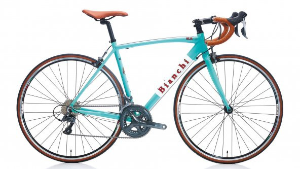 BIANCHI SLR RETRO 28 JANT 16 VİTES V FREN
