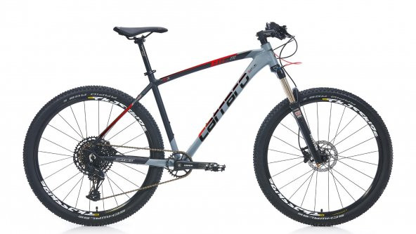 CARRARO BIG 2712 SX EAGLE 27,5 JANT 12 VİTES HD FREN - 1