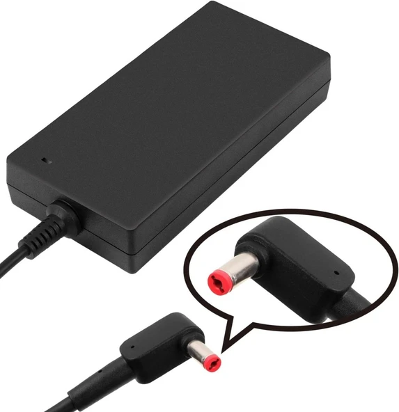 Fast C96 19.5V 9.23A 180W  Acer Notebook Şarj Adaptörü (5.5*1.7 mm), Acer Notebook Şarj Cihazı - 2