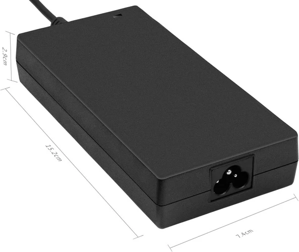Fast C96 19.5V 9.23A 180W  Acer Notebook Şarj Adaptörü (5.5*1.7 mm), Acer Notebook Şarj Cihazı - 3