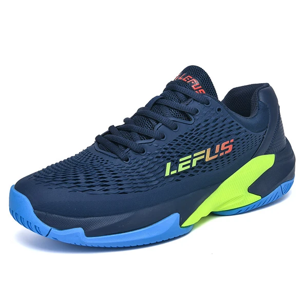 Unisex Tenis Ayakkabısı (Koyu Mavi)