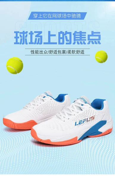 Unisex Tenis Ayakkabısı (Beyaz-1) - 11