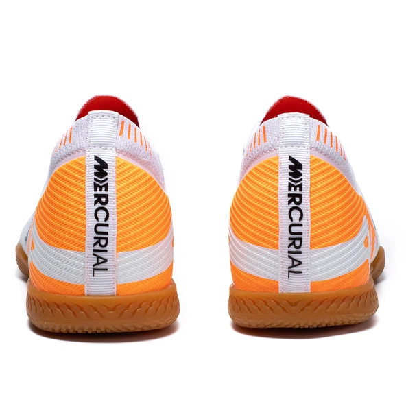 Unisex Futbol Ayakkabısı (Yeşil-5) - 11