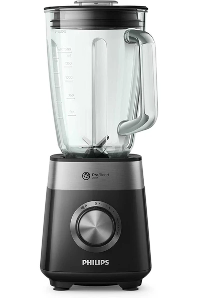 Philips 5000 Serisi HR2228/90 800 W Cam Blender