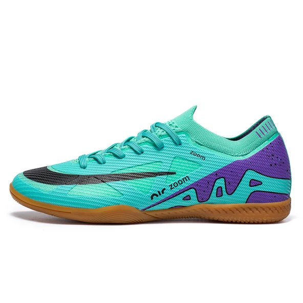 Unisex Futbol Ayakkabısı (Yeşil-5)