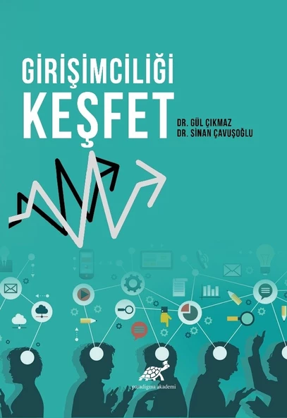 Girişimciliği Keşfet