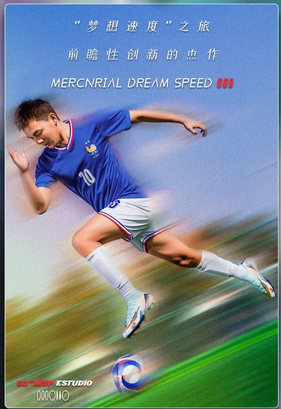 Unisex Çocuk Krampon Futbol Ayakkabısı (Pembe - Siyah Kırık Çiviler-1) - 11