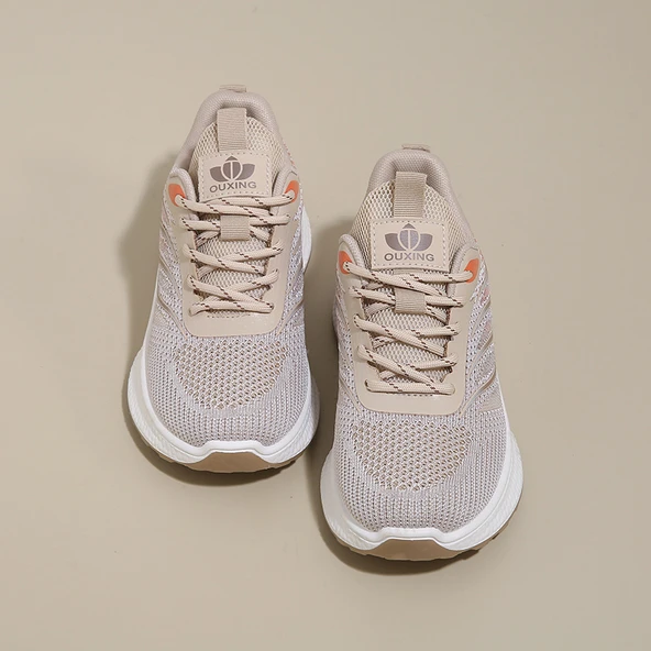 Kadın Spor Ayakkabı (Mavi) - Resim 5