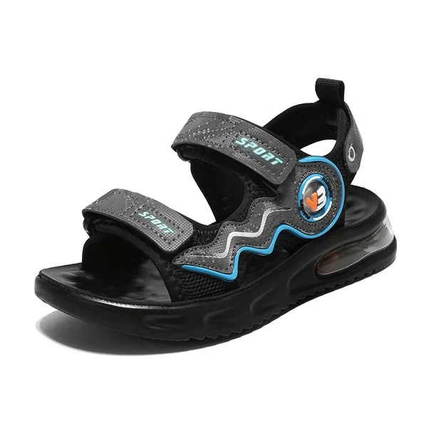 Erkek Çocuk Sandalet (Mor)