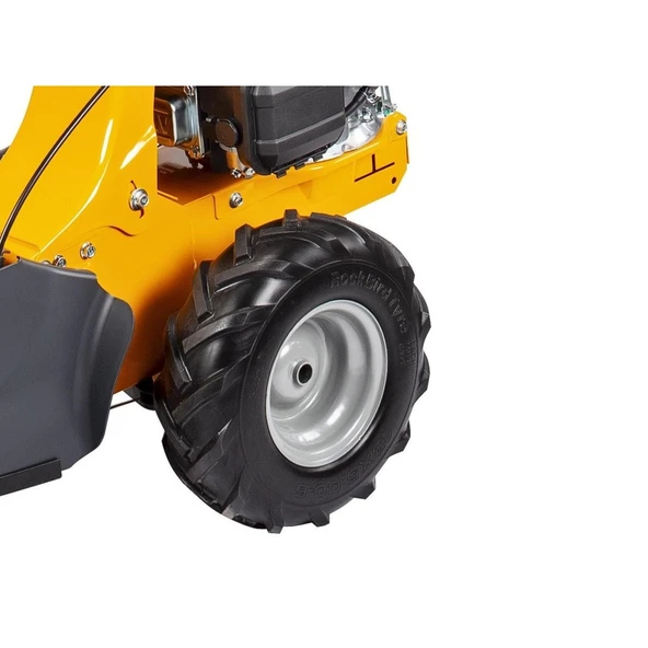 Stiga Silex 87G Çayır Biçme Makinesi - 2