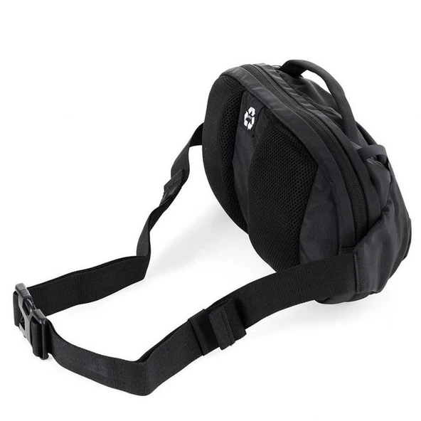 Discovery D00210 Bel Çantası Siyah - Resim 5