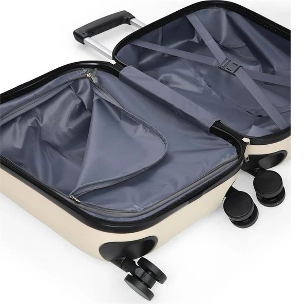 ÇÇS 5248 Çocuk Valizi - Resim 5