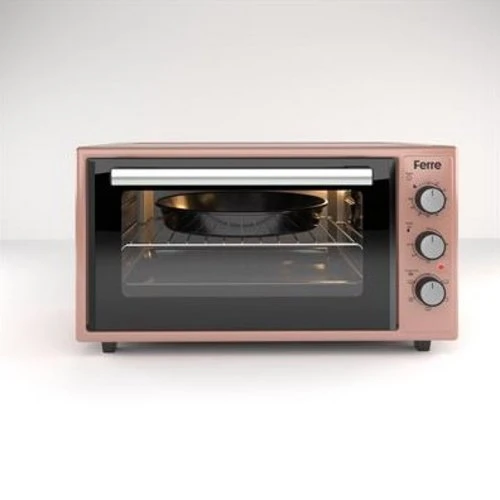 FERRE 45-500-ML ROSE GOLD MİDİ FIRIN (0+5)