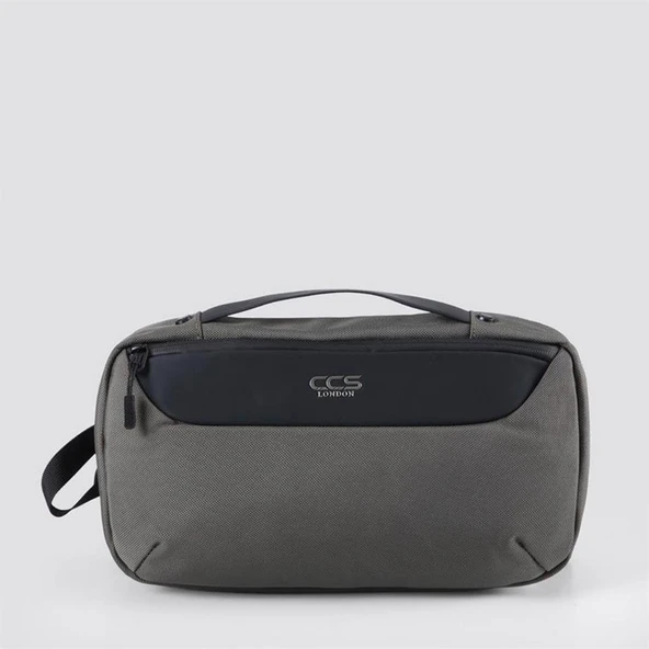 Ççs 31407 Tek Omuz Askılı Sırt ve Göğüs Çantası Yeşil - Resim 2