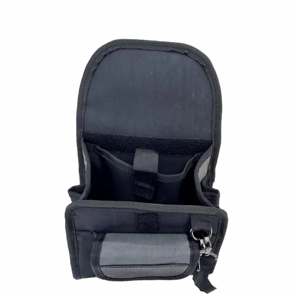 CA900 Alet Edevat Organizerli Bel Kemeri Çantası - Resim 3