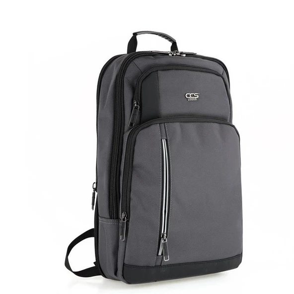ÇÇS 51389 Sırt Çantası Gri ürün görseli