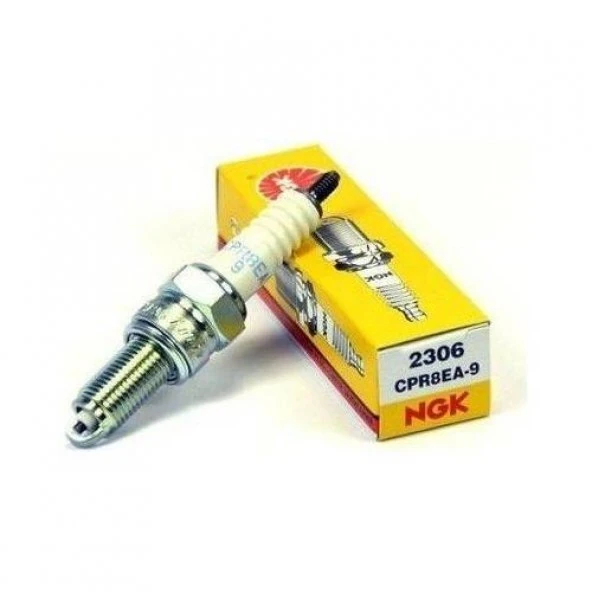 Ngk Buji Cpr8Ea-9 Arora Max T 150 Orjinal