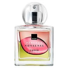 avon Perfect Nonsense Choco Tuberose EDP Kadın Parfüm 50ml