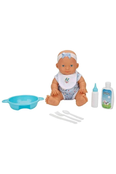 ADA BEBEK YEMEK SETİ - 4