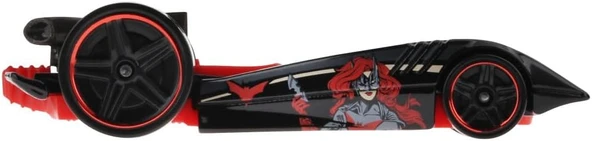 Hot Wheels Dc Duel Fueler Hlk58 - Resim 3