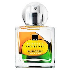avon Perfect Nonsense Bamboozie Cocktail EDP Kadın Parfüm 50ml - 2